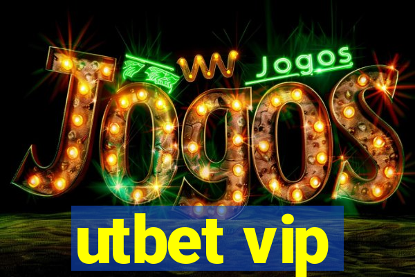 utbet vip